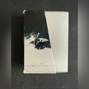 The Taylor Steele Collection DVD Set